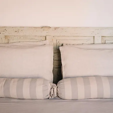 Bed & Breakfast Giarola 25.2 *