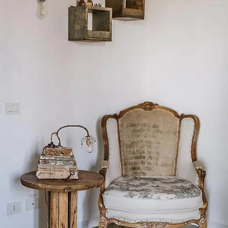 Bed & Breakfast Giarola 25.2 Cittanova (Modena)