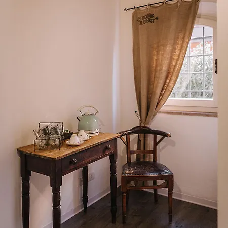 Bed & Breakfast Giarola 25.2