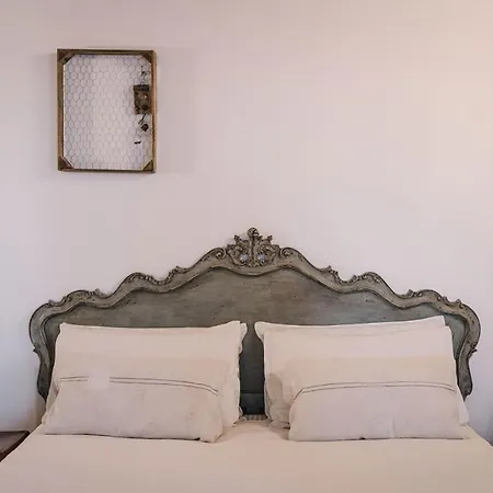 Bed & Breakfast Giarola 25.2
