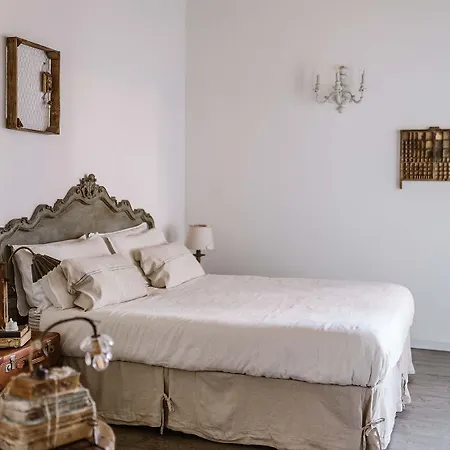 Giarola 25.2 Bed & Breakfast