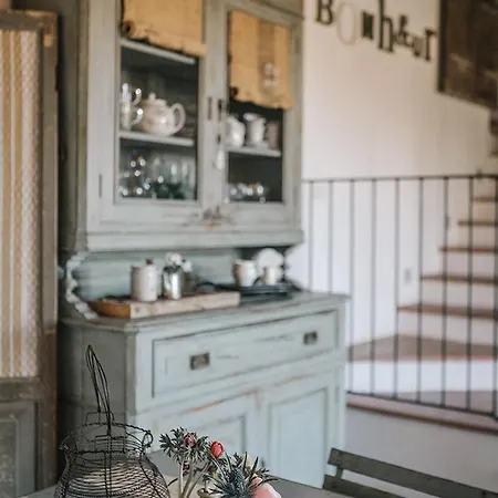 Giarola 25.2 Bed & Breakfast *