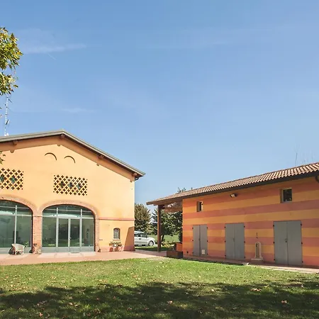 Bed & Breakfast Giarola 25.2 Cittanova (Modena)
